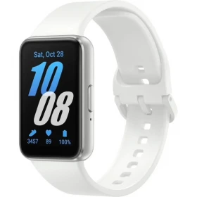 Смарт-часы Samsung Galaxy Fit 3, Silver (SM-R390)