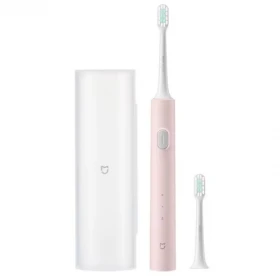 Электрическая зубная щетка MiJia T200C (MES606), Pink (BHR7365CN)