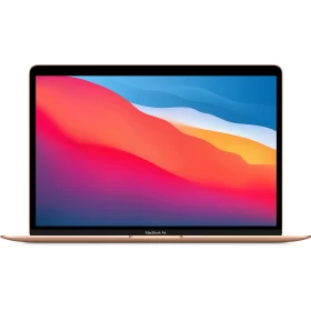 Apple MacBook Air 2020 256Gb Gold (MGND3) (M1, 8 ГБ, 256 ГБ SSD)