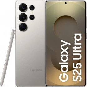 Смартфон Samsung Galaxy S25 Ultra 12/512Gb, Titanium Gray (SM-S938B)