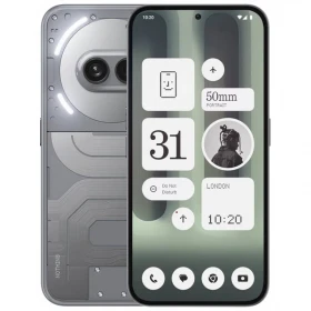 Смартфон Nothing Phone (2A) Plus 12/256Gb, Grey