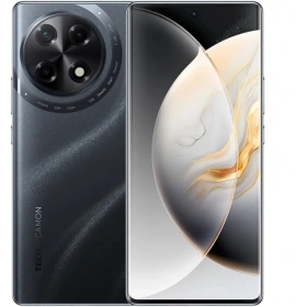 Смартфон Tecno Camon 30S 8/128Gb Celestial Black (CLA5)