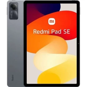 Планшет Redmi Pad SE 8/128GB Wi-Fi, Graphite Gray