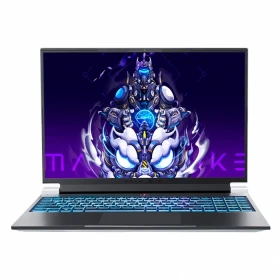 Machenike Light 16 Pro (L16P) White (16", i7 14650HX, 32GB, SSD 1TB, RTX 4060, Windows 11)