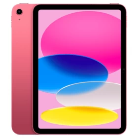 Apple iPad 10.9" (2022) Wi-Fi 256Gb Pink