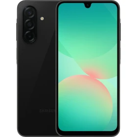 Смартфон Samsung Galaxy A26 5G 6/128Gb Black (SM-A266B)