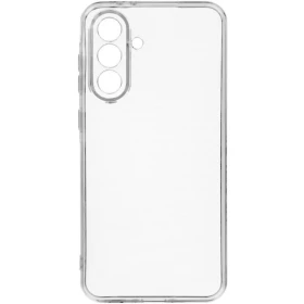 Накладка Zibelino Ultra Thin Case для Samsung Galaxy A16, Прозрачная
