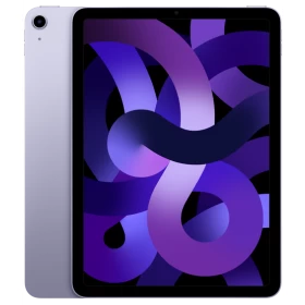 Apple iPad Air (2022) Wi-Fi 64Gb Purple (MME23)
