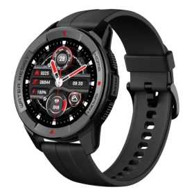 Умные часы XiaoMi Mibro X1 (XPAW005), Чёрный (Black)