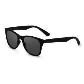 Солнцезащитные очки XiaoMi Turok Steinhardt Hipster Traveler, Чёрные (STR004-0120)