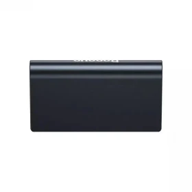 Автомобильный ароматизатор Baseus Graceful Car Fragrance Lite, Чёрный (CNZX010014)