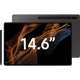 Samsung Galaxy Tab S8 Ultra 14.6 5G SM-X906B 256Gb, Graphite