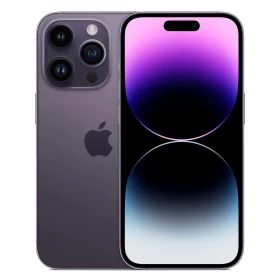 Смартфон Apple iPhone 14 Pro Max 512Gb Deep Purple (Dual SIM)