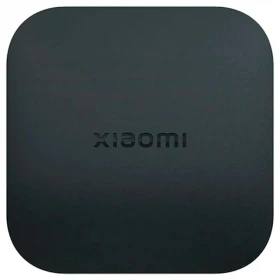 Медиаплеер XiaoMi TV Box S (2nd Gen) MDZ-28-AA