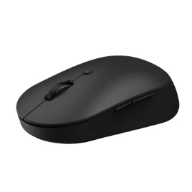 Мышь беспроводная XiaoMi Mi Dual Mode Wireless Mouse Silent Edition, Чёрная WXSMSBMW03