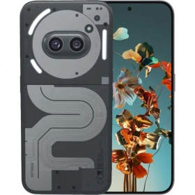 Смартфон Nothing Phone (2A) Plus 12/256Gb, Black