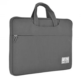 Сумка для ноутбука Wiwu ViVi Handbag Laptop 14, Серая