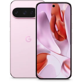Смартфон Google Pixel 9 Pro 16/256GB Rose Quartz