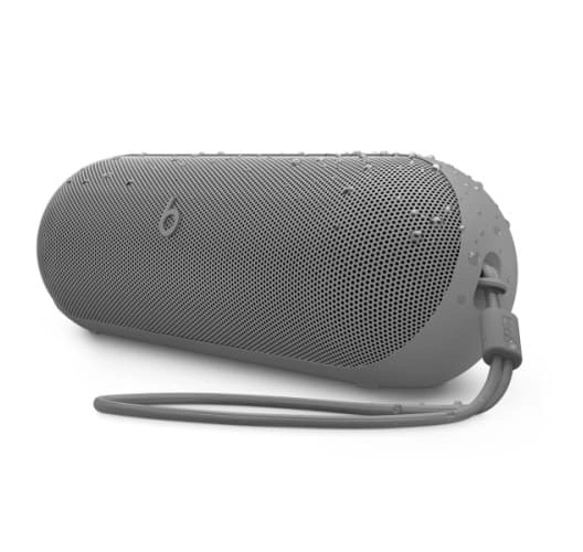 Беспроводная акустика Beats Pill, Dark Gray (MAX44). Фото 5
