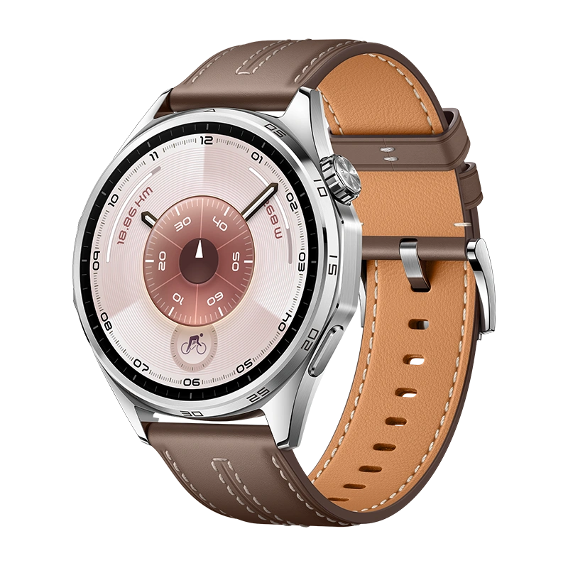 Умные часы Huawei Watch GT 6 46мм, Grey. Фото 1