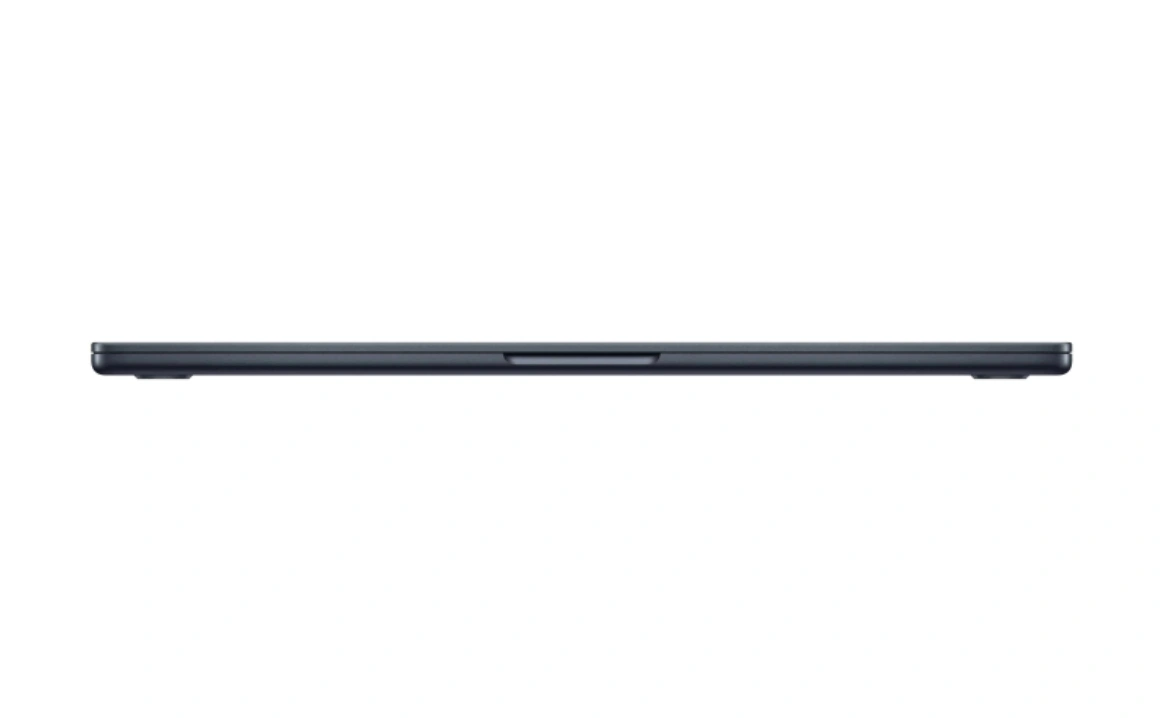 Ноутбук Apple MacBook Air 15" 2026 512 Гб Тёмная Ночь (MDVH4) (M5, 10C CPU/10C GPU, 16Гб, 512Гб SSD). Фото 4