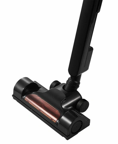 Ручной пылесос Deerma Handheld Vacuum Cleaner DX700 Pro, Чёрный. Фото 4