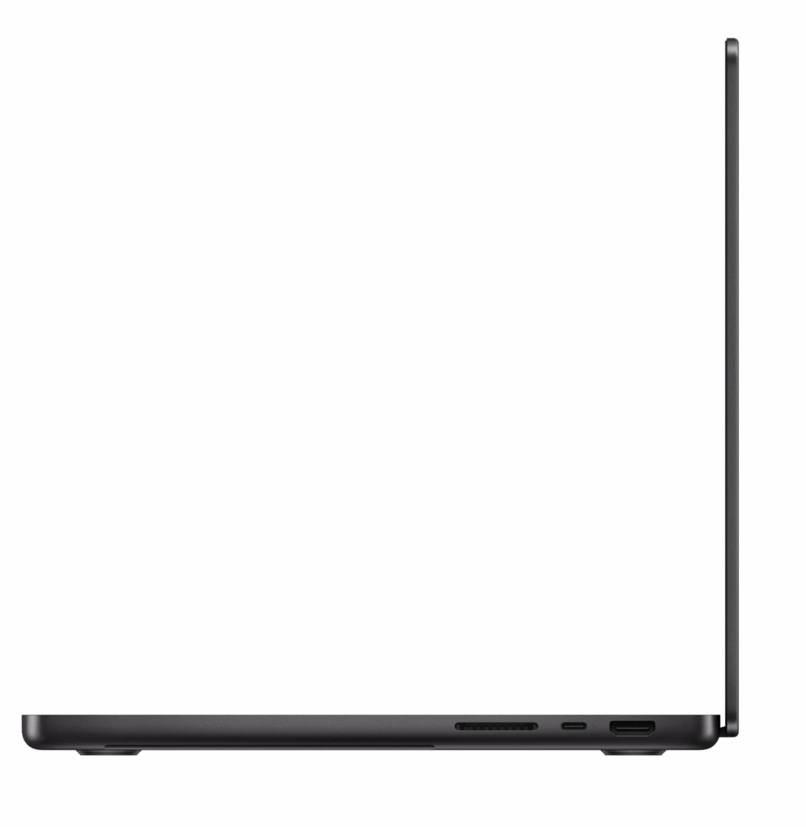 Apple MacBook Pro 14" (2024) 1Tb Space Black (MW2V3) (M4 10C CPU/10C GPU, 16 ГБ, 1ТБ SSD). Фото 6