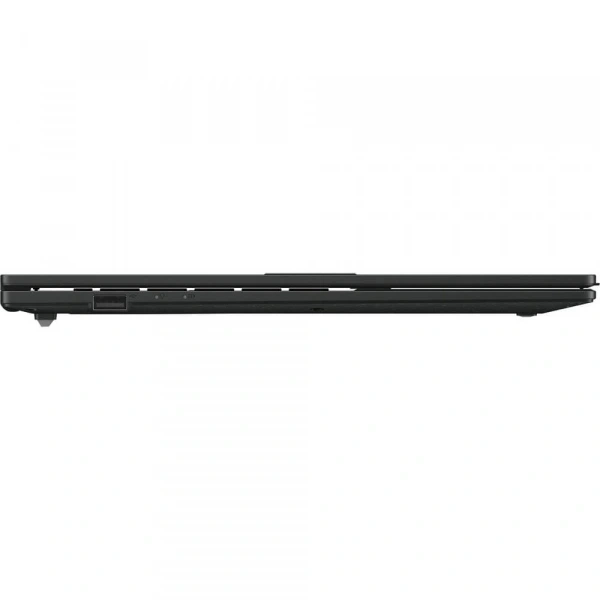 ASUS VivoBook Go 15 OLED E1504FA-L1660/L1959, Mixed Black (15.6" OLED, Ryzen 5 7520U, 16GB, SSD 512GB, AMD Radeon Graphics, noOS) 90NB0ZR2-M012U0/90NB0ZR2-M01N90. Фото 6