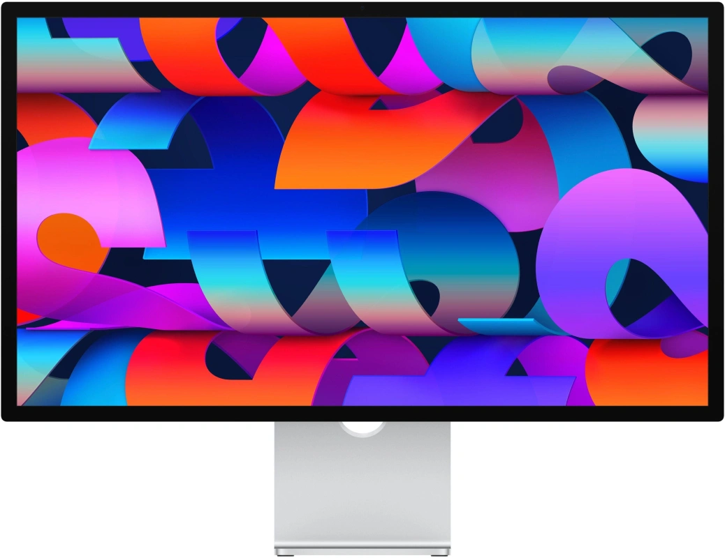 Монитор Apple Studio Display 5K 27" 2026 (MFEX4), Стандартное стекло. Фото 1