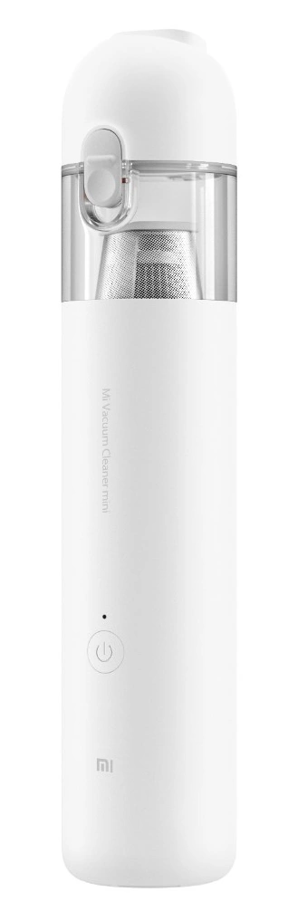 Портативный пылесос Mijia Handy Vacuum Cleaner (SSXCQ01XY). Фото 1