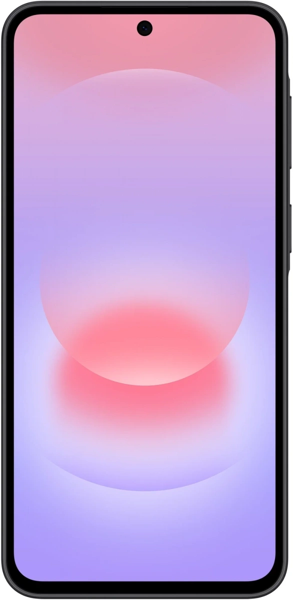 Смартфон Samsung Galaxy A37 12/256Гб, Чёрный (SM-A376B). Фото 2