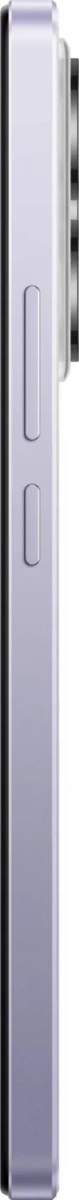 Смартфон Redmi Note 14 6/128Гб Облачный фиолетовый. Фото 8