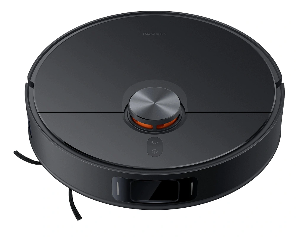 Робот-пылесос XiaoMi Robot Vacuum X20 Max, Black (BHR9220EU). Фото 6