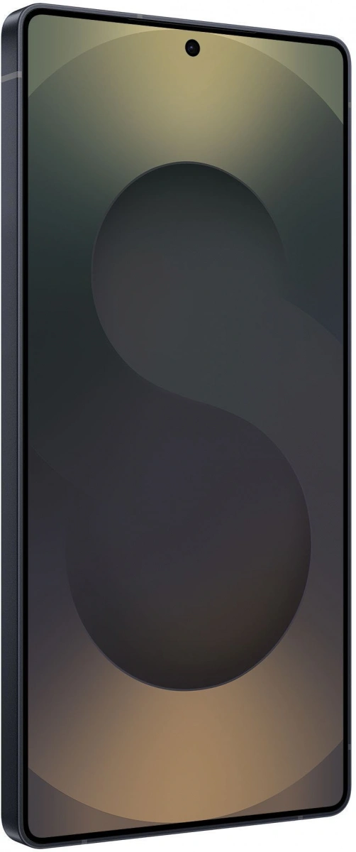 Смартфон Samsung Galaxy S25 Ultra 12/256Гб Угольно-чёрный титан (SM-S938B). Фото 6