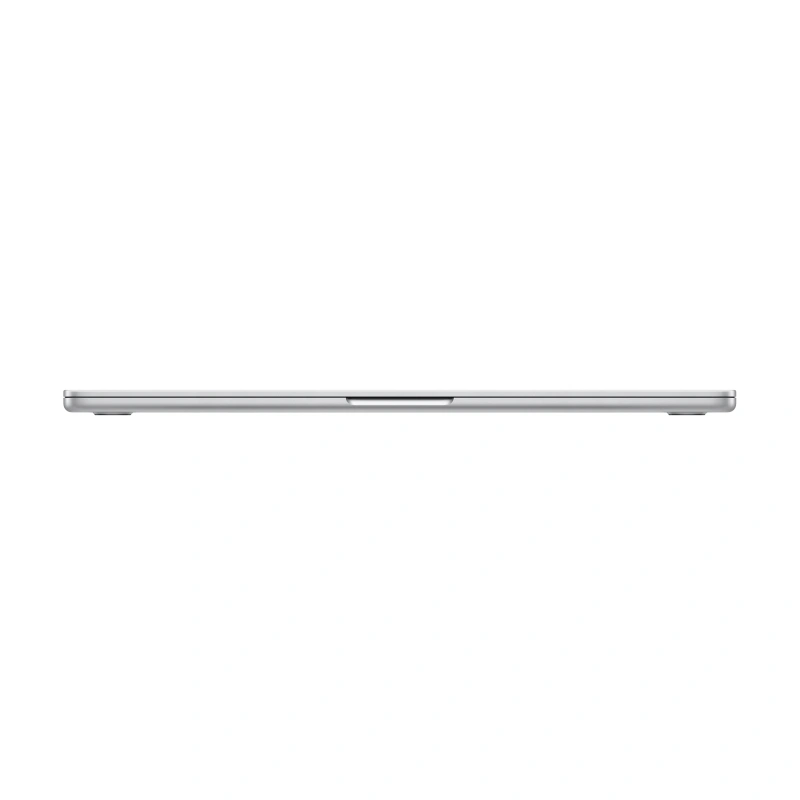 Apple MacBook Air 15" 2025 Серебристый (MW1G3) (M4, 10C CPU/10C GPU, 16 ГБ, 256 ГБ SSD). Фото 4