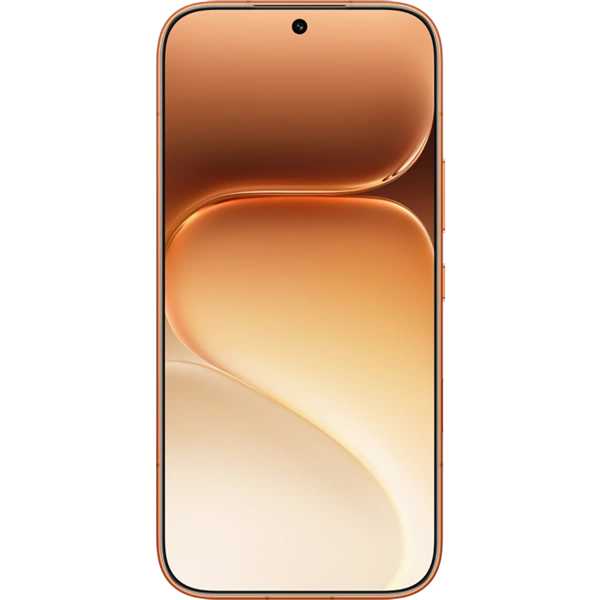 Смартфон Honor 600 5G 8/256Гб, Оранжевый (VKJ-NX9). Фото 2