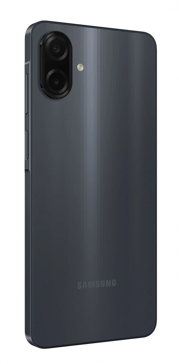 Смартфон Samsung Galaxy A07 8/256Гб Чёрный (SM-A075F). Фото 4