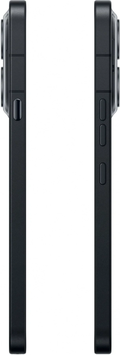 Смартфон Nothing Phone (4A) Pro A069P 12/256Гб, Чёрный. Фото 5