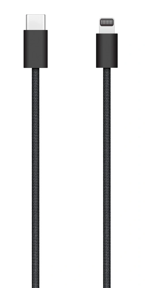 Мышь беспроводная Apple Magic Mouse 3 Multi-Touch Surface, Чёрная (MMMQ3ZM/A). Фото 5