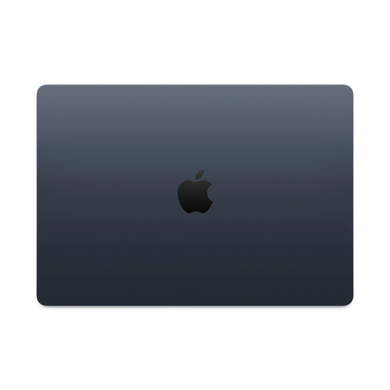 Apple MacBook Air 15" 2025 Тёмная ночь (MW1L3) (M4, 10C CPU/10C GPU, 16 ГБ, 256 ГБ SSD). Фото 3