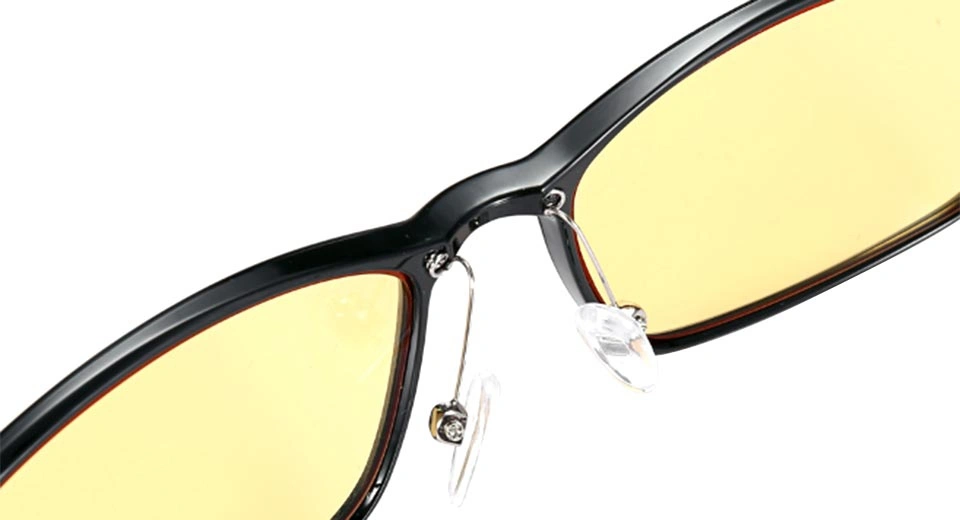 Очки компьютерные Turok Steinhardt (прямоугольные). Фото 3