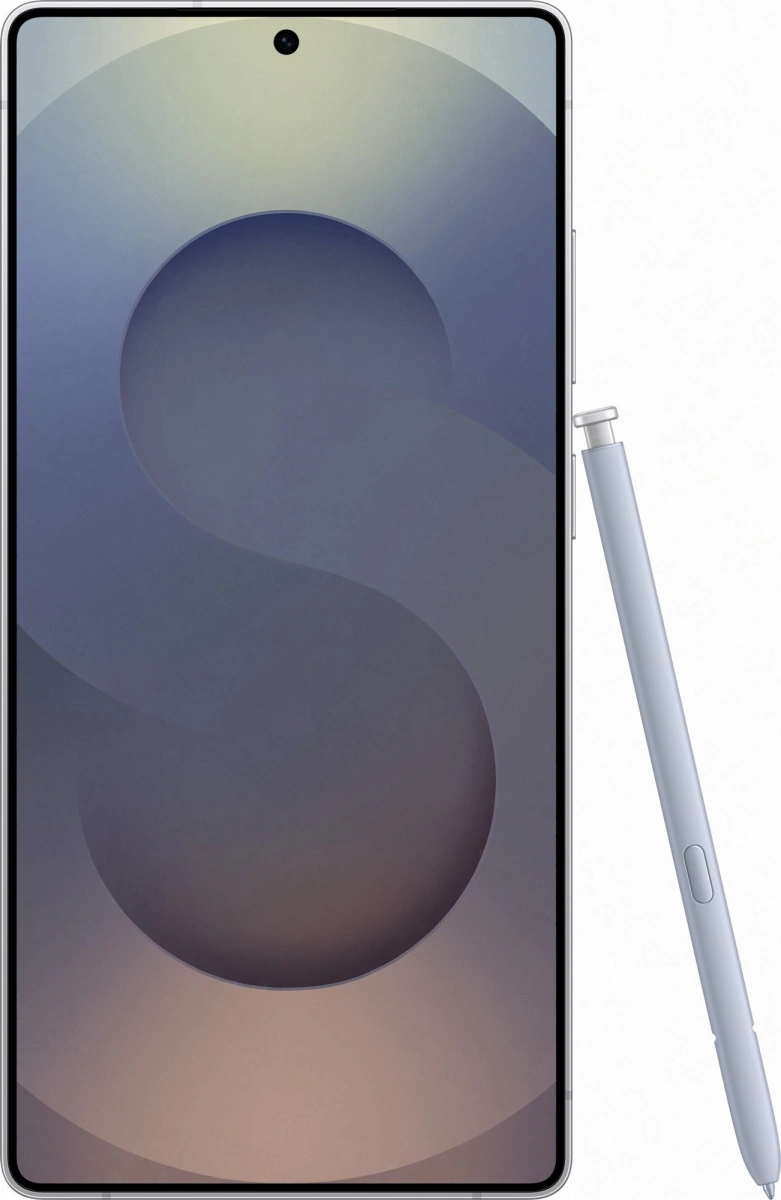 Смартфон Samsung Galaxy S25 Ultra 12/256Гб Синий Титан (SM-S938B). Фото 2