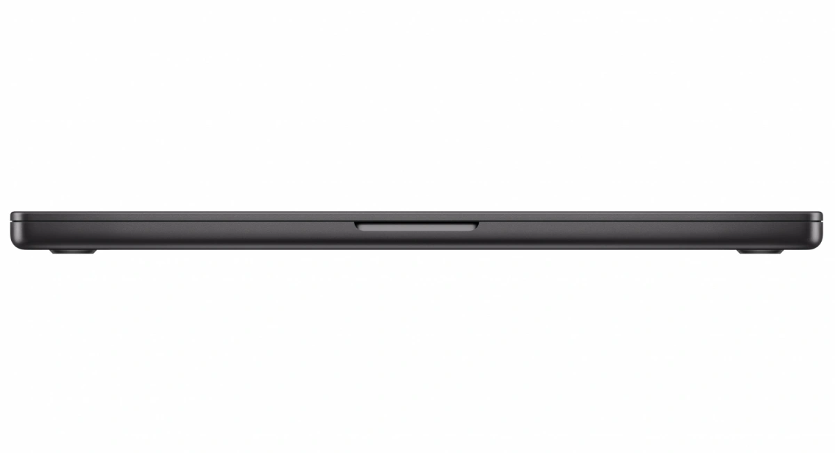 Apple MacBook Pro 16" (2024) 512Gb Space Black (MX2Y3) (M4 Pro 14C CPU/20C GPU, 48 ГБ, 512ГБ SSD). Фото 5