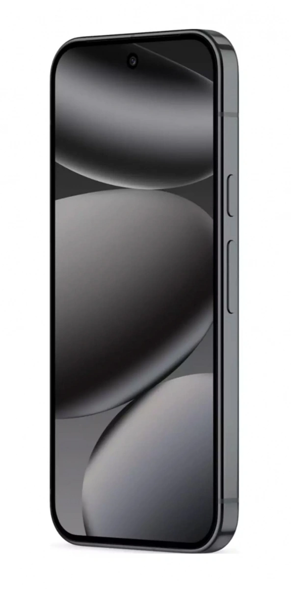 Смартфон Google Pixel 10 Pro 16/1Тб, Обсидиан (CA/GB). Фото 4