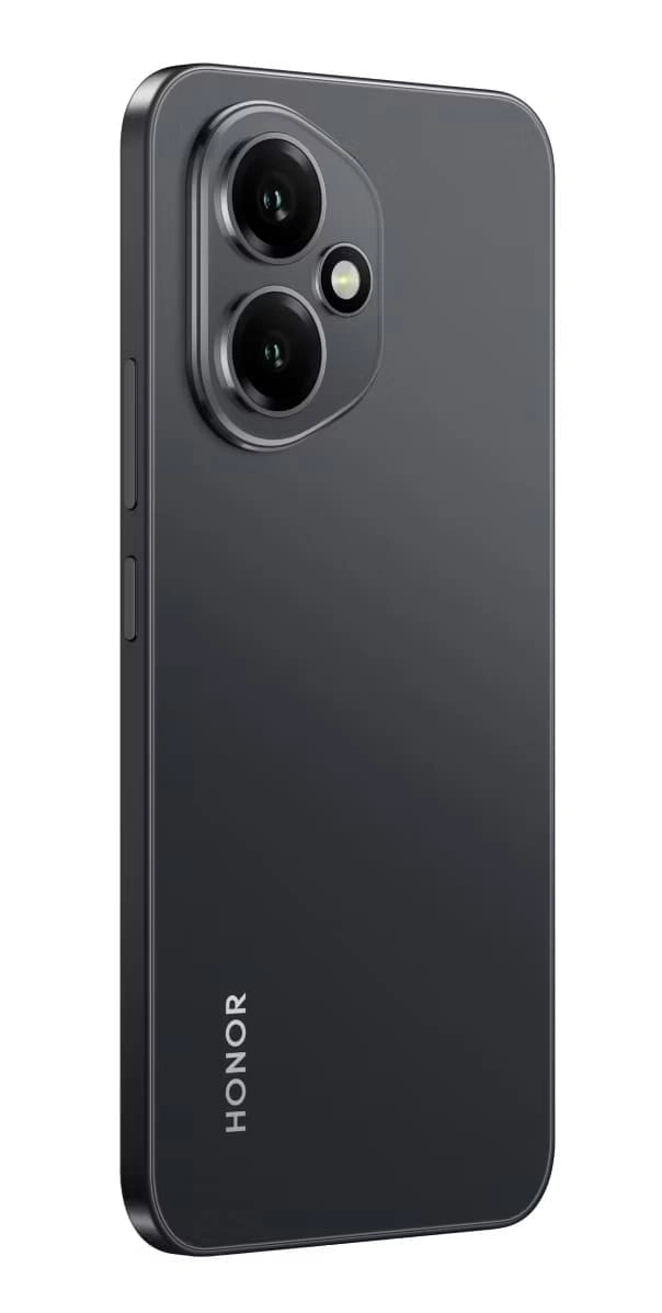Смартфон Honor 400 12/256GB Полночный чёрный (DNY-NX9). Фото 7