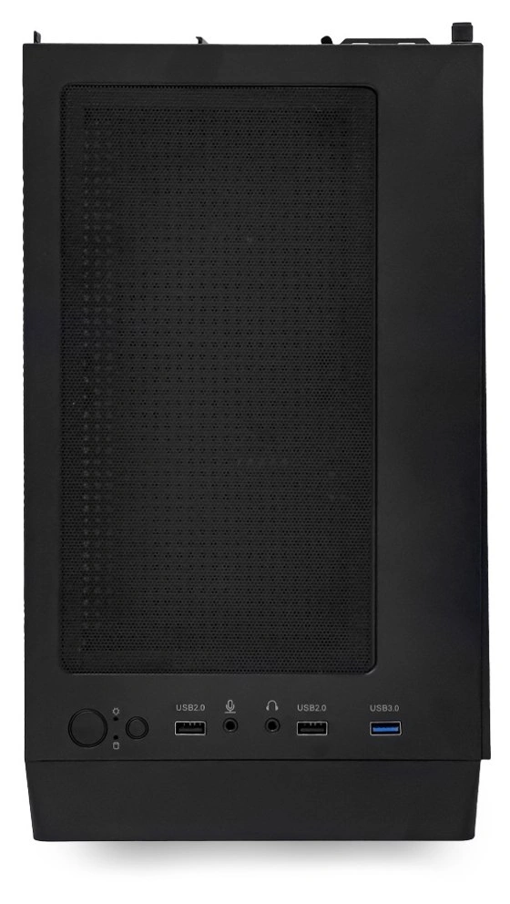 Системный блок CORE M (SM07 Ryzen 5 5600, 32Гб DDR4, RTX5060, SSD 1Тб M.2, MSI PRO B550M-B, 650Вт). Фото 5