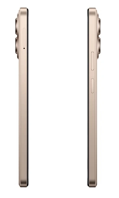 Смартфон Tecno Pova 7 Neo 8/256Gb Космический титан (LJ6). Фото 5