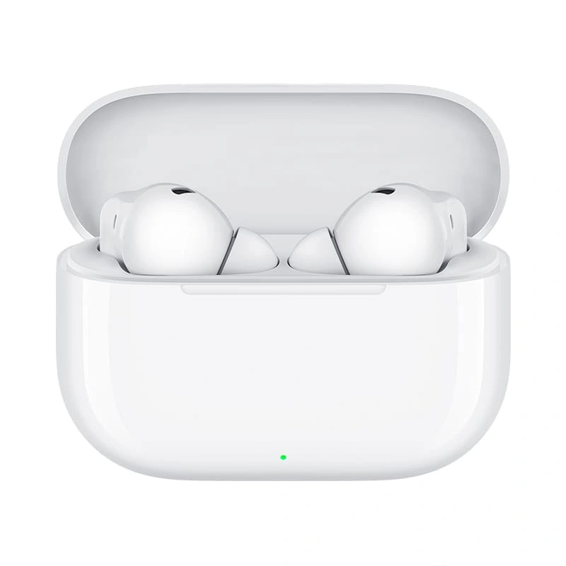 Беспроводные наушники Huawei FreeBuds SE 4 ANC, Белые (T0026). Фото 1