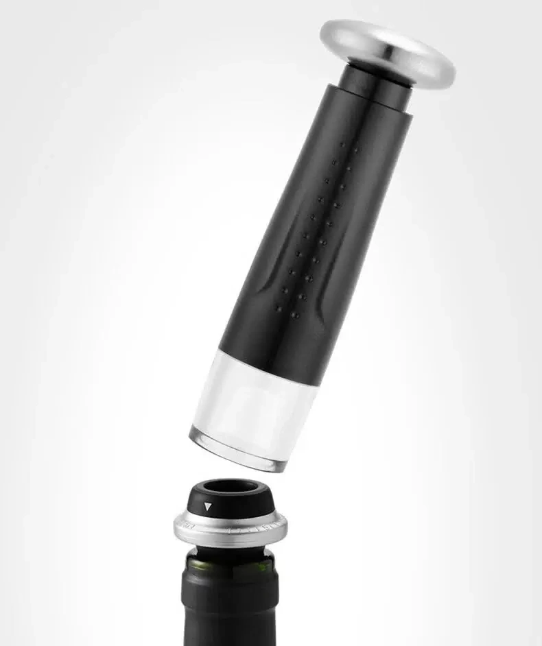 Винный набор Circle Joy 2 in 1 Wine and Beer Set CJ-TZ09. Фото 3