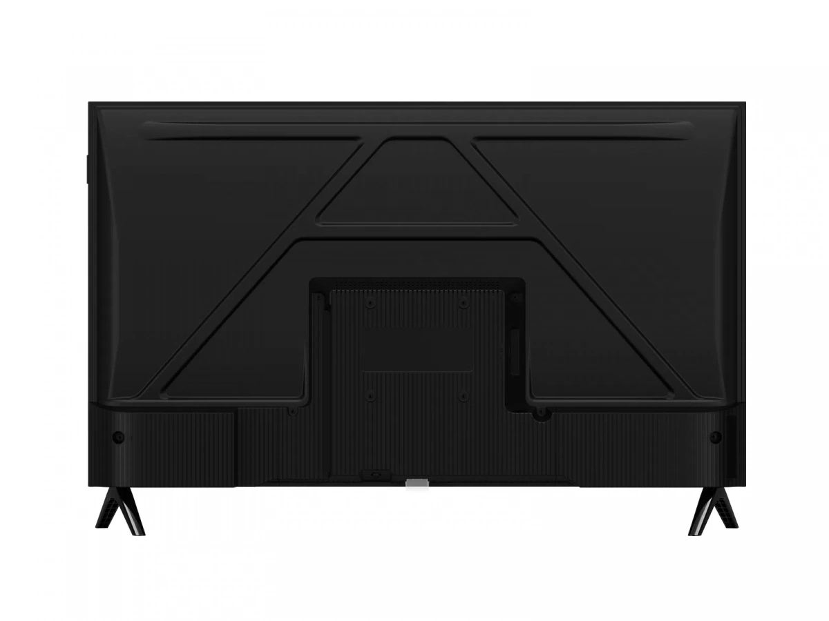 Телевизор TCL 32" S5K QLED, FULL HD, Смарт ТВ, Google TV (32S5K). Фото 4